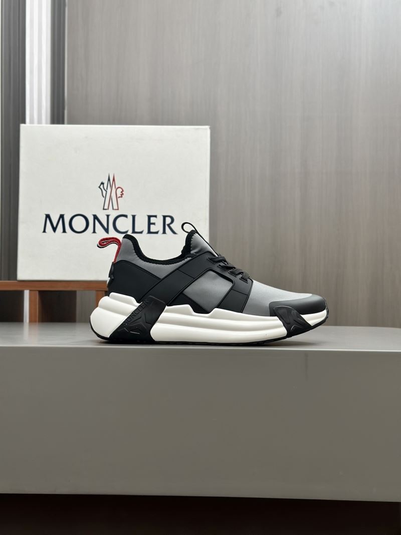 Moncler Shoes